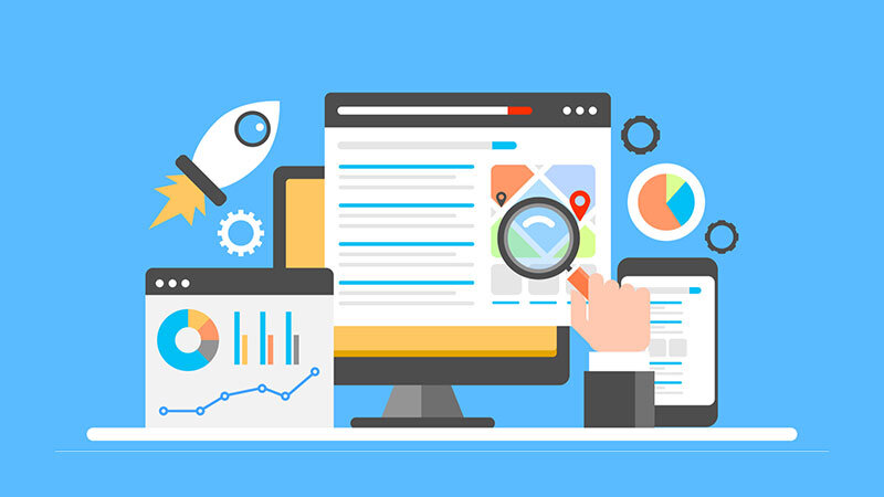 Ilustración de funcionalidades