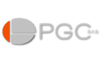 Logo PGC